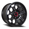 Factory Style Wheels (FSW) Honeycomb Pro Style - F311 18 9 12