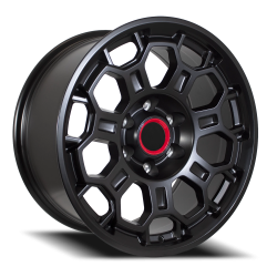 Factory Style Wheels (FSW) Honeycomb Pro Style - F311 18x9 12