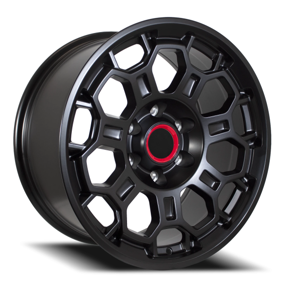 Factory Style Wheels (FSW) Honeycomb Pro Style - F311 18 9 12