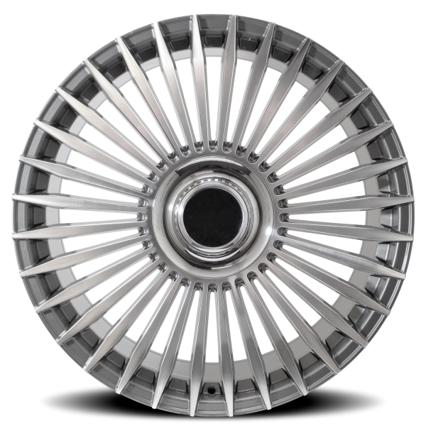 Original Equipment Style (OES) Mansory Style - RL42 22 9.5 45