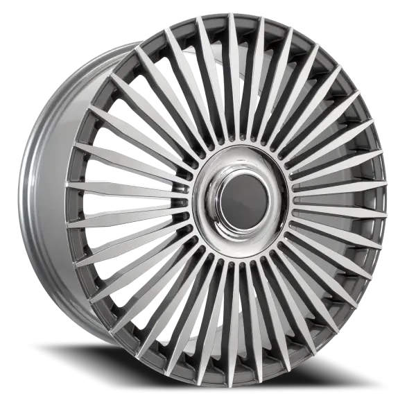 Original Equipment Style (OES) Mansory Style - RL42 22 9.5 45