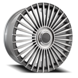 Original Equipment Style (OES) Mansory Style - RL42 22x9.5 45