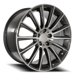 Original Equipment Style (OES) SLK Style - RM07 19x9.5 48