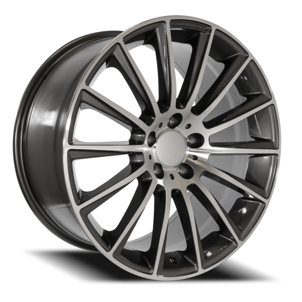 Original Equipment Style (OES) SLK Style - RM07 19 9.5 48