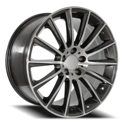 Original Equipment Style (OES) SLK Style - RM07 19x9.5 48