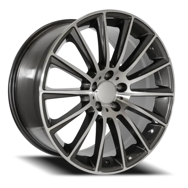Original Equipment Style (OES) SLK Style - RM07 19 9.5 48