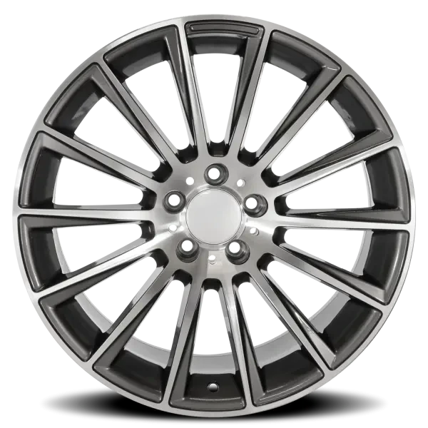 Original Equipment Style (OES) SLK Style - RM07 19 9.5 48