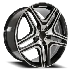 Original Equipment Style (OES) GL63 Style - RM31 20x9.5 48