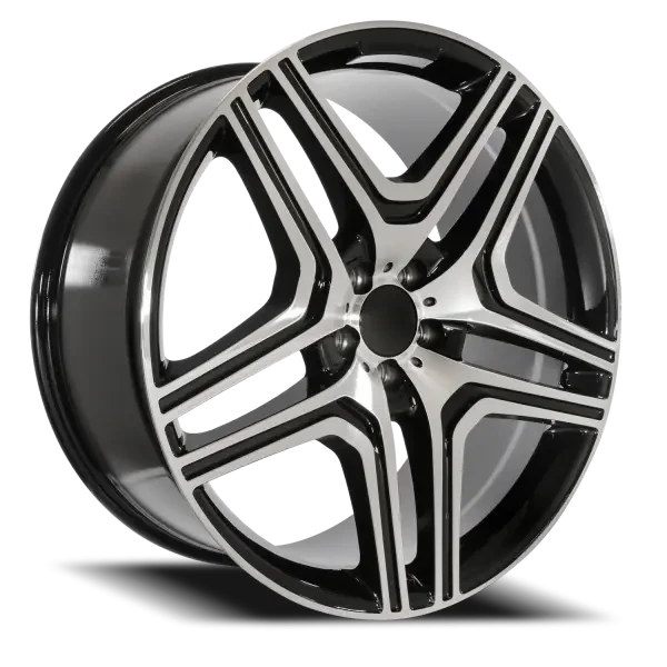 Original Equipment Style (OES) GL63 Style - RM31 20 9.5 48