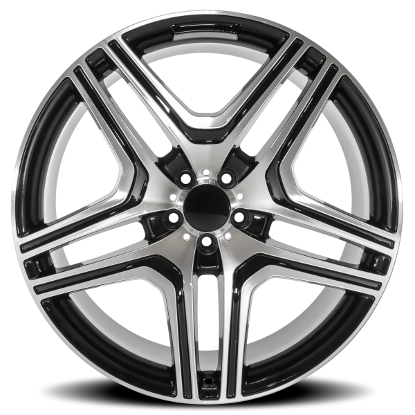 Original Equipment Style (OES) GL63 Style - RM31 20 9.5 48