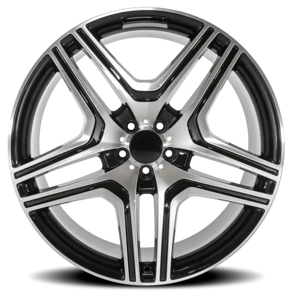 Original Equipment Style (OES) GL63 Style - RM31 20 9.5 48