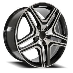 Original Equipment Style (OES) GL63 Style - RM31 20x9.5 48
