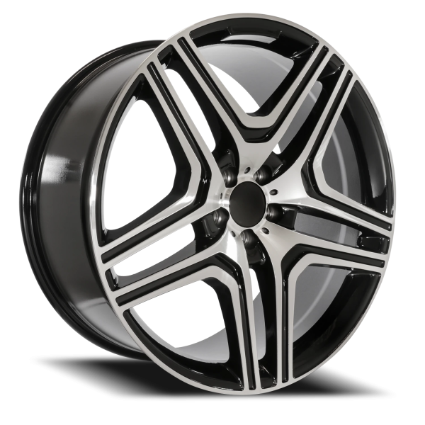 Original Equipment Style (OES) GL63 Style - RM31 20 9.5 48