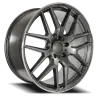 Original Equipment Style (OES) AMG Style - RM42 22 10 50
