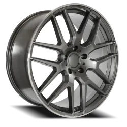 Original Equipment Style (OES) AMG Style - RM42 22x10 50