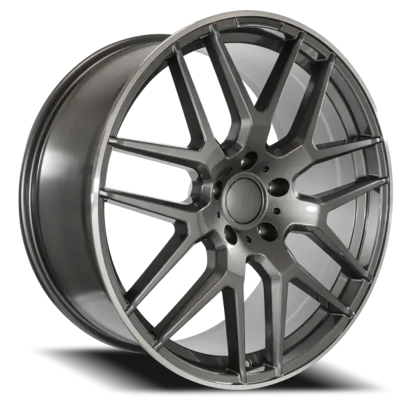 Original Equipment Style (OES) AMG Style - RM42 22 10 50