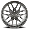 Original Equipment Style (OES) AMG Style - RM42 22 10 50