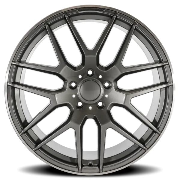 Original Equipment Style (OES) AMG Style - RM42 22 10 50