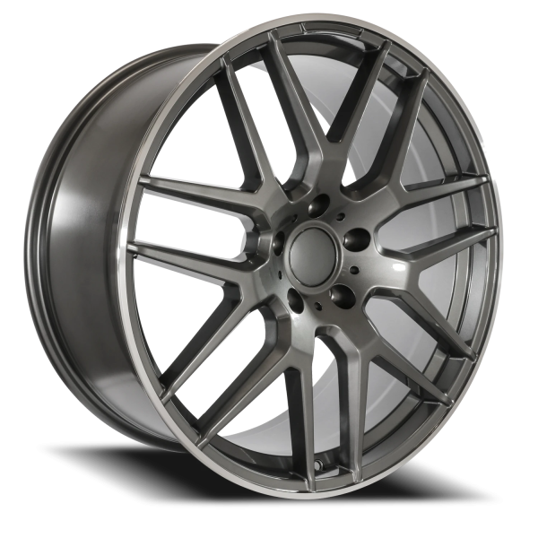 Original Equipment Style (OES) AMG Style - RM42 22 10 50