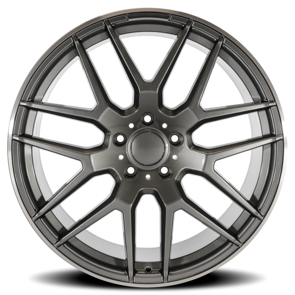 Original Equipment Style (OES) AMG Style - RM42 22 10 50