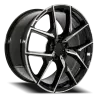 Original Equipment Style (OES) C63 Convertible Style - RM51 20 8.5 30