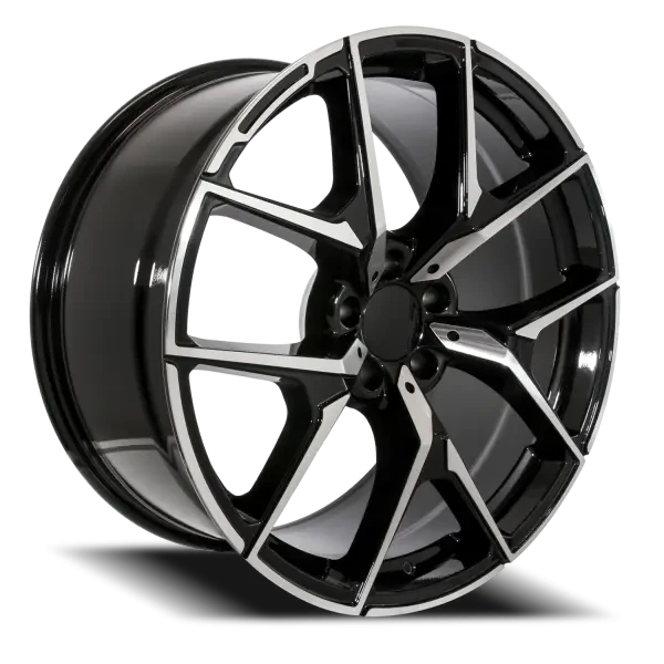 Original Equipment Style (OES) C63 Convertible Style - RM51 20 8.5 30