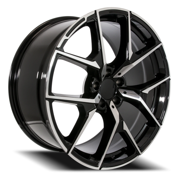 Original Equipment Style (OES) C63 Convertible Style - RM51 20 8.5 30