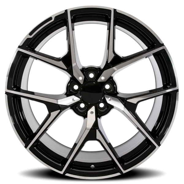 Original Equipment Style (OES) C63 Convertible Style - RM51 20 8.5 30