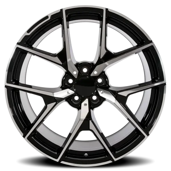 Original Equipment Style (OES) C63 Convertible Style - RM51 20 8.5 30