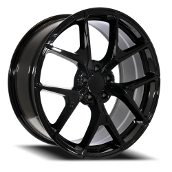 Original Equipment Style (OES) C63 Convertible Style - RM53 20x9.5 35