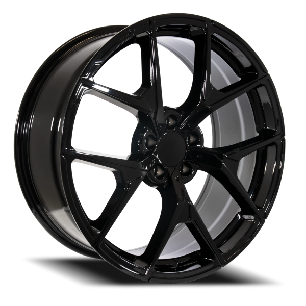 Original Equipment Style (OES) C63 Convertible Style - RM53 20 9.5 35