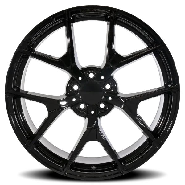 Original Equipment Style (OES) C63 Convertible Style - RM53 20 9.5 35