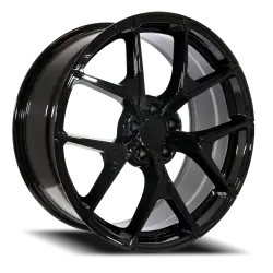 Original Equipment Style (OES) C63 Convertible Style - RM53 20x9.5 35