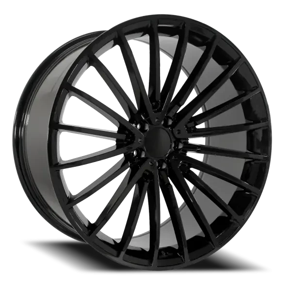 Original Equipment Style (OES) 2021 S Style - RM58 18 8.5 35