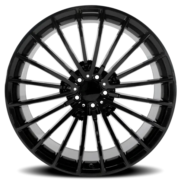 Original Equipment Style (OES) 2021 S Style - RM58 18 8.5 35