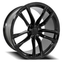 Original Equipment Style (OES) 2021 AMG Style - RM63 22x10 37