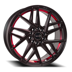 Venom Sport 48 17x8 35