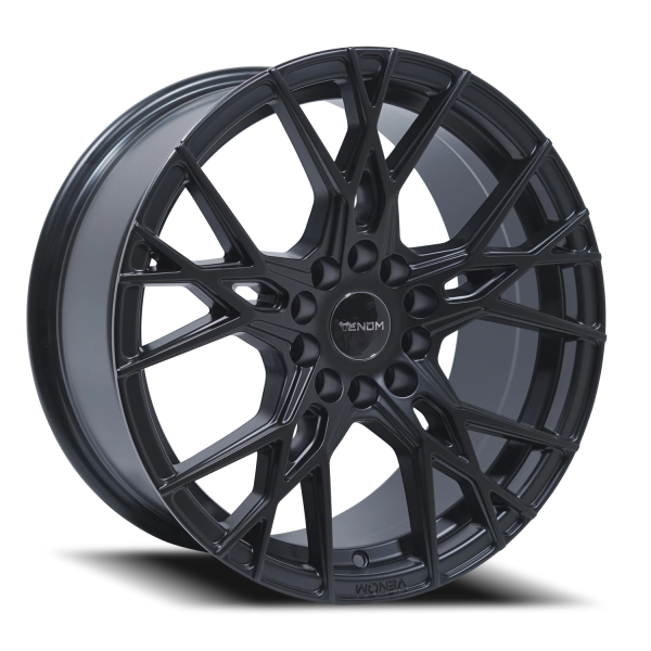 Venom Sport 51 19 8.5 35