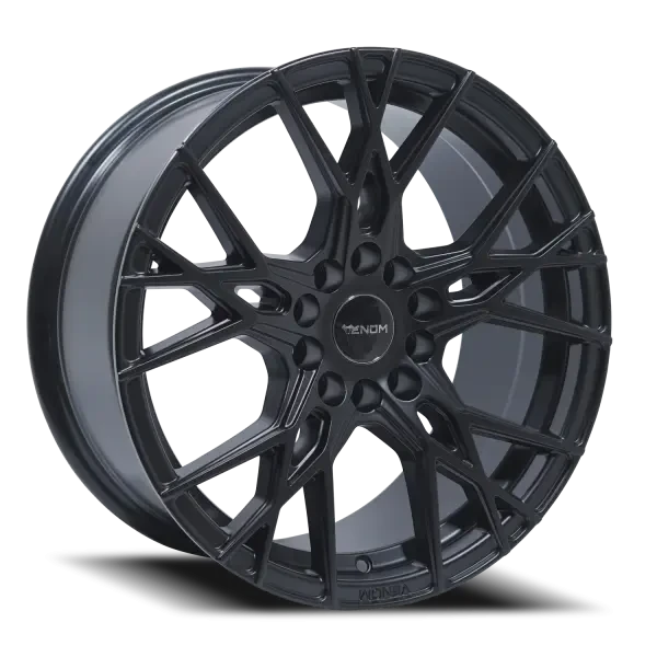 Venom Sport 51 19 8.5 35
