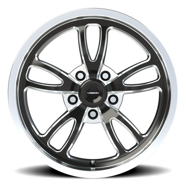 Vision 149 17 4.5 -24