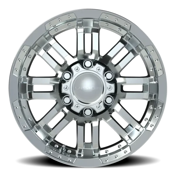 Vision 375 16 8 0