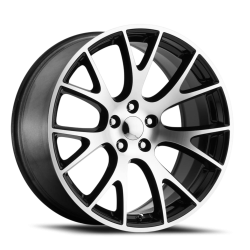 Factory Reproductions FR 70 20x9.5 15