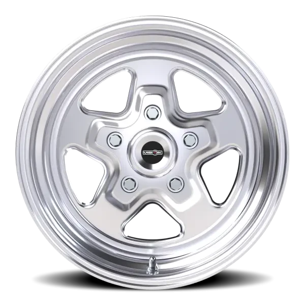 Vision 521 15 10 0