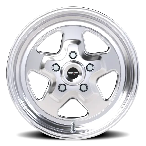 Vision 521 15 4 -19