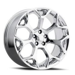 Factory Reproductions FR 71 20x9 18