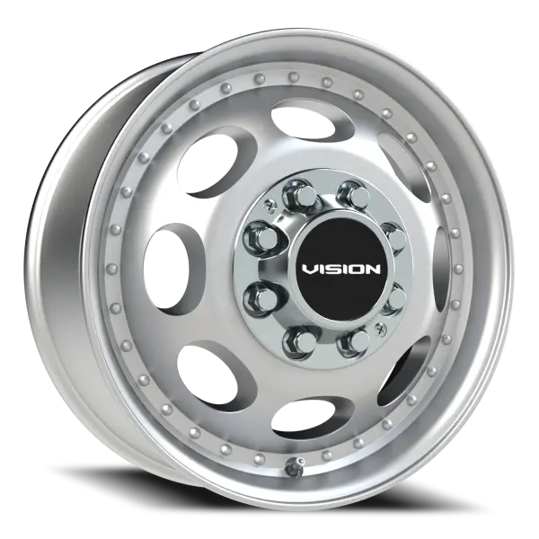 Vision 181 19.5 6.75 102