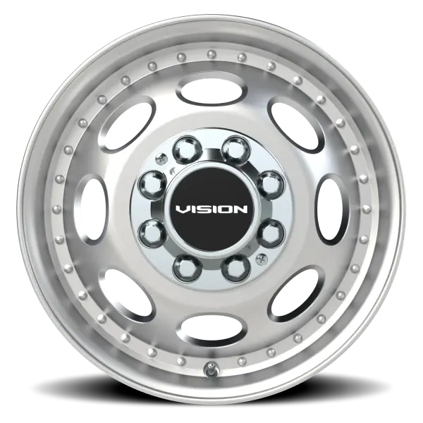 Vision 181 19.5 6.75 102