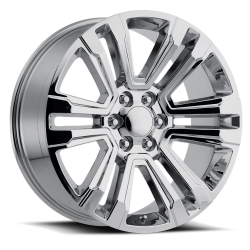 Factory Reproductions FR 72 22x9 24