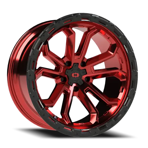 Vision 405 20 10 5