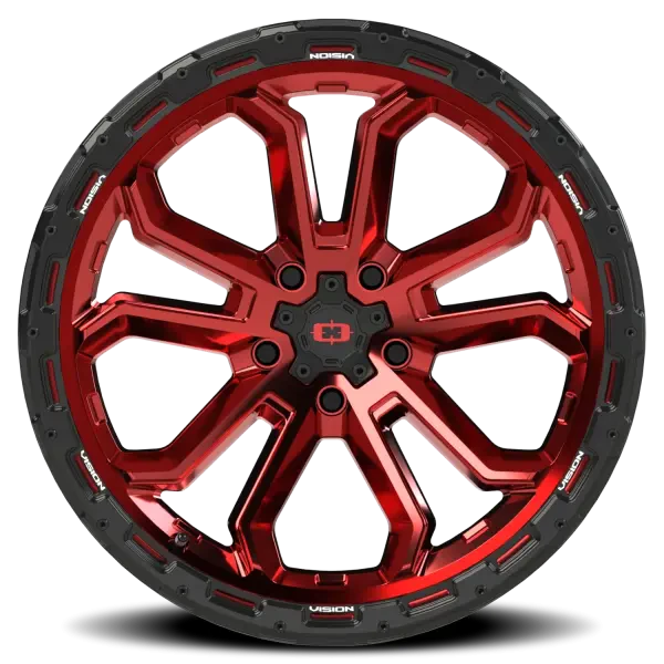 Vision 405 20 10 5